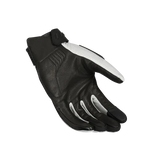 MACNA CONGRA Moto Aventura Turismo Guantes Gris Negro Marrón - GUANTES