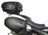 Sistema SHAD 3P para Suzuki Bandit 650/1250 '11