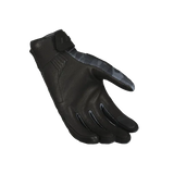 MACNA CONGRA Señoras Moto Aventura Turismo Guantes Negro Rosa - GUANTES