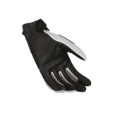 MACNA CONGRA Señoras Moto Aventura Turismo Guantes Gris Rosa - GUANTES