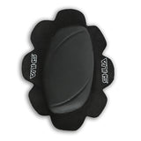 SHUA Knee Slider Without Logo Negro