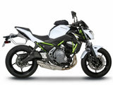 SHAD SIDE BAG HOLDER KAWASAKI Z650 '17