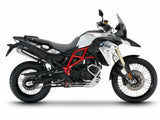 SHAD 3P SYSTEM BMW F650GS / F700GS / F800GS