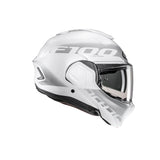 HJC F100 HETAL MC10 turismo deportivo motocicleta Casco modular