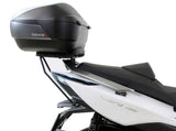 SHAD TOP MASTER KYMCO XCITING 400i '13