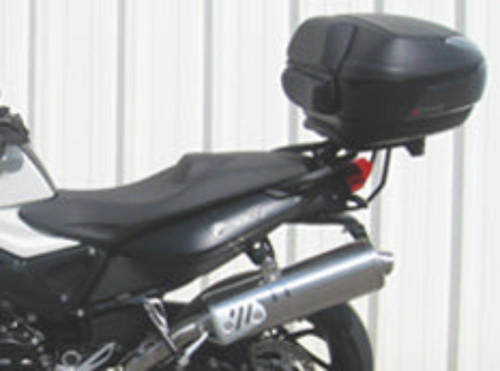 SHAD TOP MASTER BMW F800 R/S 09-11