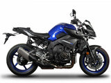 SHAD 3P SYSTEM YAMAHA MT10 '16