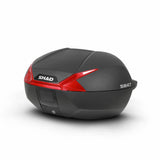 SHAD CARBON LID SH47