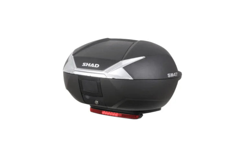 SHAD LIGHT SH40/45/46/47 CONFEZIONE DA 3 UNITÀ