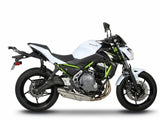 SHAD 3P SYSTEM KAWASAKI Z650 '17