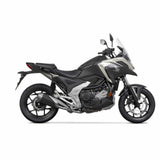 SHAD 3P SYSTEM HONDA NC 750 X '21