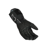 MACNA Azra RTX Kit Calefactables Moto Guantes Negro - GUANTES