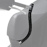 SHAD SOP.LOCK QJ Motor FORT ress 125 N '25 (SIZE 5)