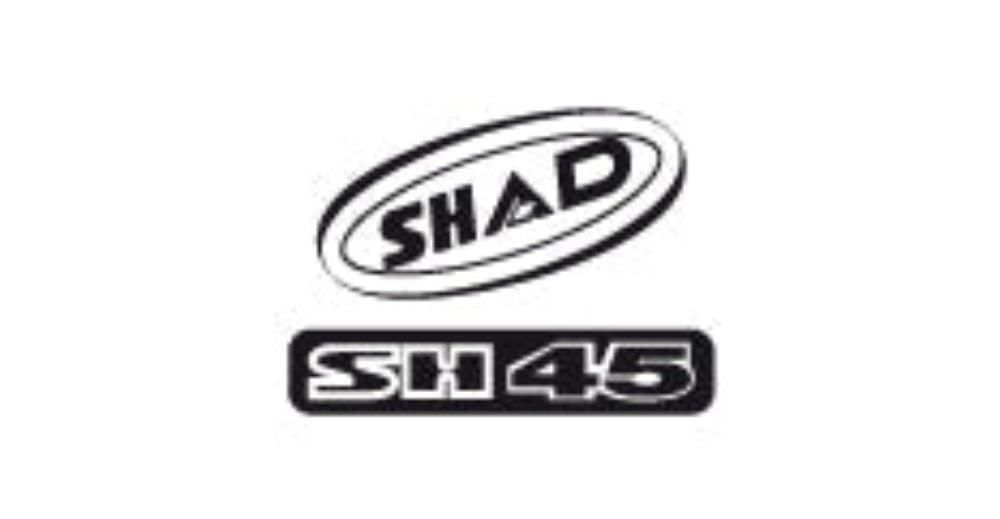 SHAD RE.CALCAS SH 45