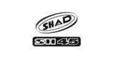 SHAD RE.CALCAS SH 45