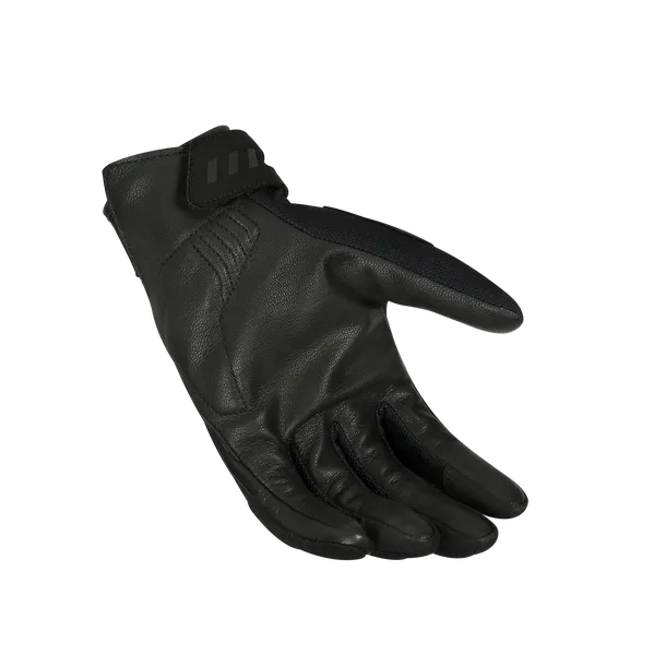 MACNA CONGRA Moto Aventura Turismo Guantes Negro - GUANTES