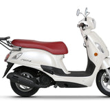 SHAD TOP MASTER KYMCO FILLY 125 ABS '18