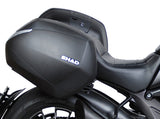 Système SHAD 3P DUCATI DIAVEL 1200 '14