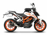 SHAD SIDE BAG HOLDER KTM DUKE 125/390 '17