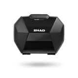 SHAD COVER SH38X L/R WHITE