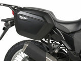 SHAD 3P SYSTEM KAWASAKI VERSYS 300 '17