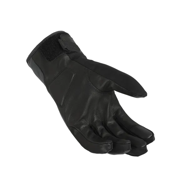 MACNA DAUNTA RTX Mujer Moto Aventura Turismo Guantes Negro - GUANTES