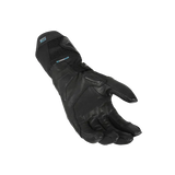 MACNA HULCANA RTX Mujer Moto Impermeables Guantes Negro - GUANTES