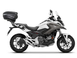 SHAD TOP MASTER HONDA NC750 XS '16