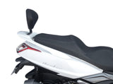 SHAD KIT BACKREST KYMCO DOWN TOWN 125 ' 125i 300i 350i