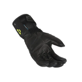 MACNA AXISTA RTX Señoras Moto Impermeables Guantes Negro - GUANTES