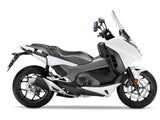 SHAD TOP MASTER HONDA HORNET CB600 F