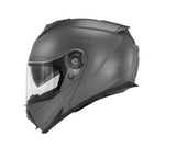 GIVI CASCOS MODULARES HX27B TITANIO - G768