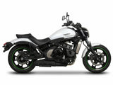 SHAD 3P SYSTEM KAWASAKI VULCAN S 650 '15