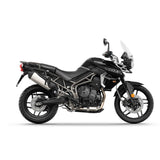 SHAD 3P SYSTEM TRIUMPH TIGER 800 XRX'18