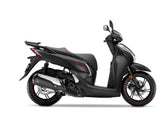 SHAD TOP MASTER HONDA SH 300 '19-'20