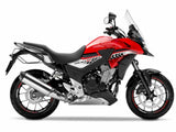SHAD SEITENKOFFERHALTER HONDA CB500F/CBR500R/CB500X '16