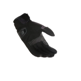 MACNA JUGO Moto Cuero Deportes Guantes Negro - GUANTES