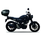 SHAD TOP MASTER YAMAHA XSR 155 2019