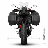 SHAD 3P SYSTEM KTM 1290 SUPER DUKE GT '24