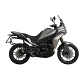 SHAD 4P SYSTEM MOTO MORINI X-CAPE 649 '22