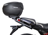 SHAD TOP MASTER KAWASAKI ER 650'12