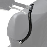 SHAD SOP.LOCK PIAGGIO VESPA GT/GTS/SUPER/GTV'10 SIZE 3