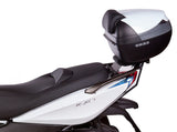 SHAD TOP MASTER KYMCO XCT 125i/300i '13