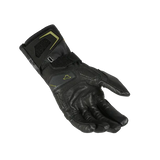 MACNA TERRA RTX Impermeable Moto Verano Guantes Negro Estampado - GUANTES