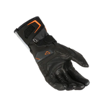 MACNA TERRA RTX Impermeable Moto Verano Guantes Estampado Naranja - GUANTES