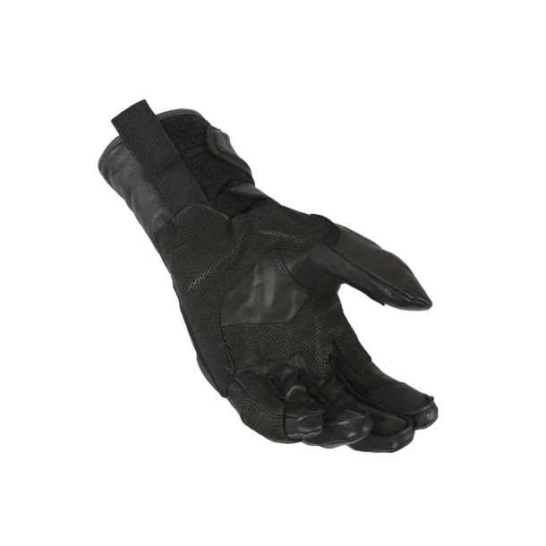 MACNA BRAWLER RTX Impermeables Moto Guantes Negro - GUANTES