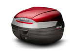 SHAD COLOR COVER SH37 DARK RED
