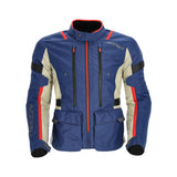 ACERBIS X-TRAVEL 2.0 JACKET BLUE RED ROSSO
