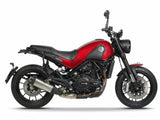 SHAD 3P SYSTEM BENELLI LEONCINO 502
