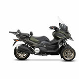 SHAD TOP MASTER KYMCO CV3 550 '22